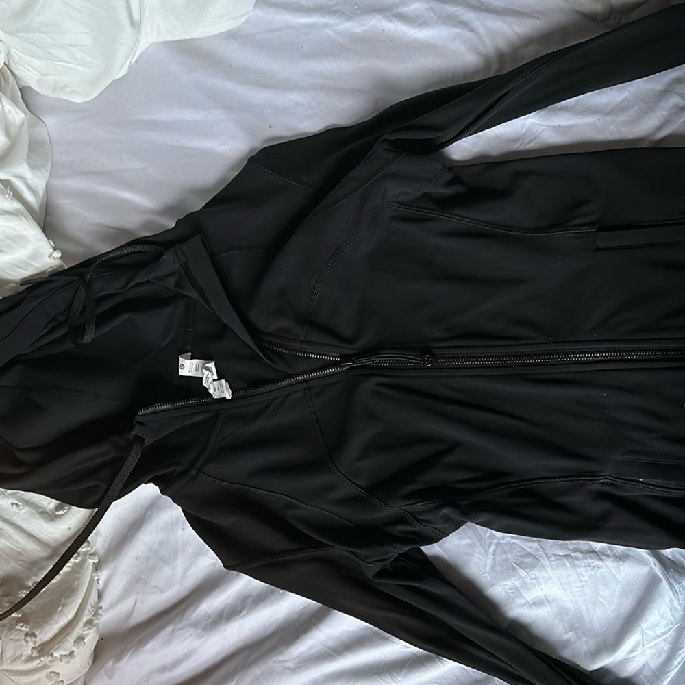 Lululemon define jacket